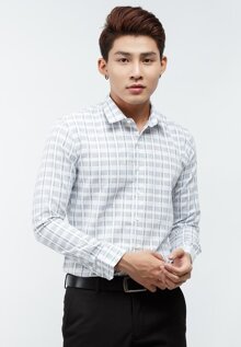 Áo sơ mi nam Titishop SM452