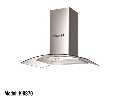 Máy hút mùi Kocher K-8870 