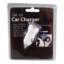 Máy sạc pin ipad/ipod EC0089 - 12V