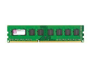 Ram sever Kingston PC3-10600 8Gb/1333Mhz Ecc register Rdimm Intel Cert...