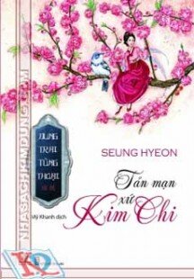 Tản Mạn Xứ Kim Chi
