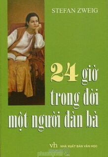 24 giờ trong đời một người đàn bà