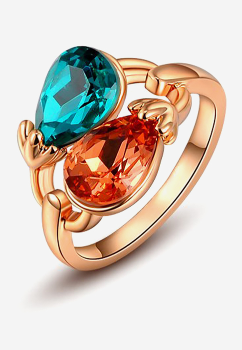 Nhẫn Show Me Swarovski SM20051 