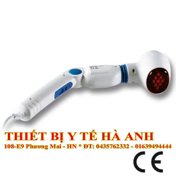 Máy massage hồng ngoại Beurer MG70 