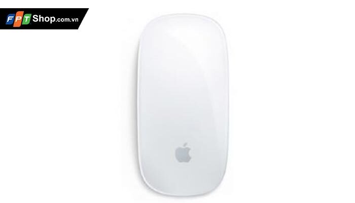 Chuột không dây Magic Mouse MB829ZM/B (No.00002173) 