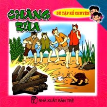 Bé tập kể chuyện - Chàng rùa