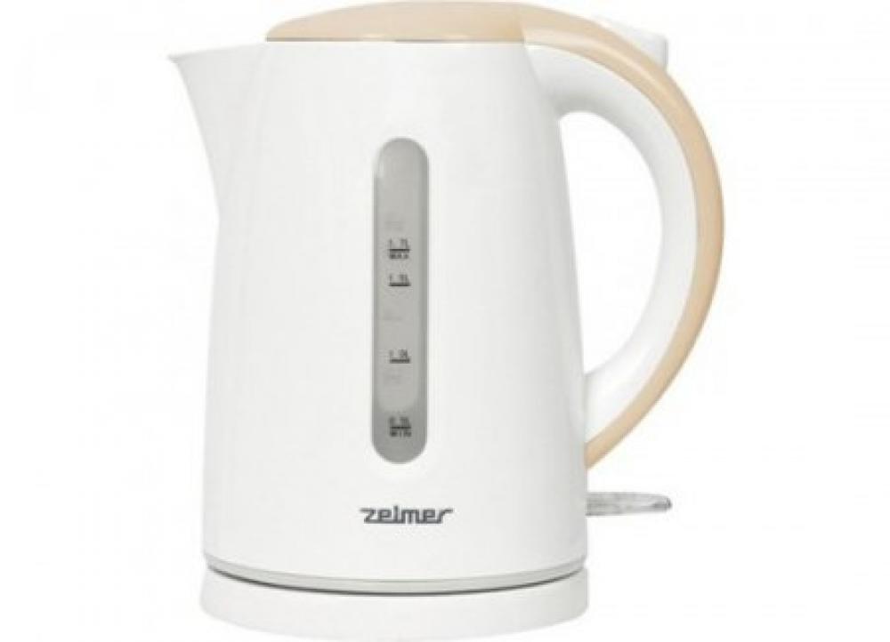 Ấm đun nước siêu tốc Zelmer CKE850 - 1.7 lít 