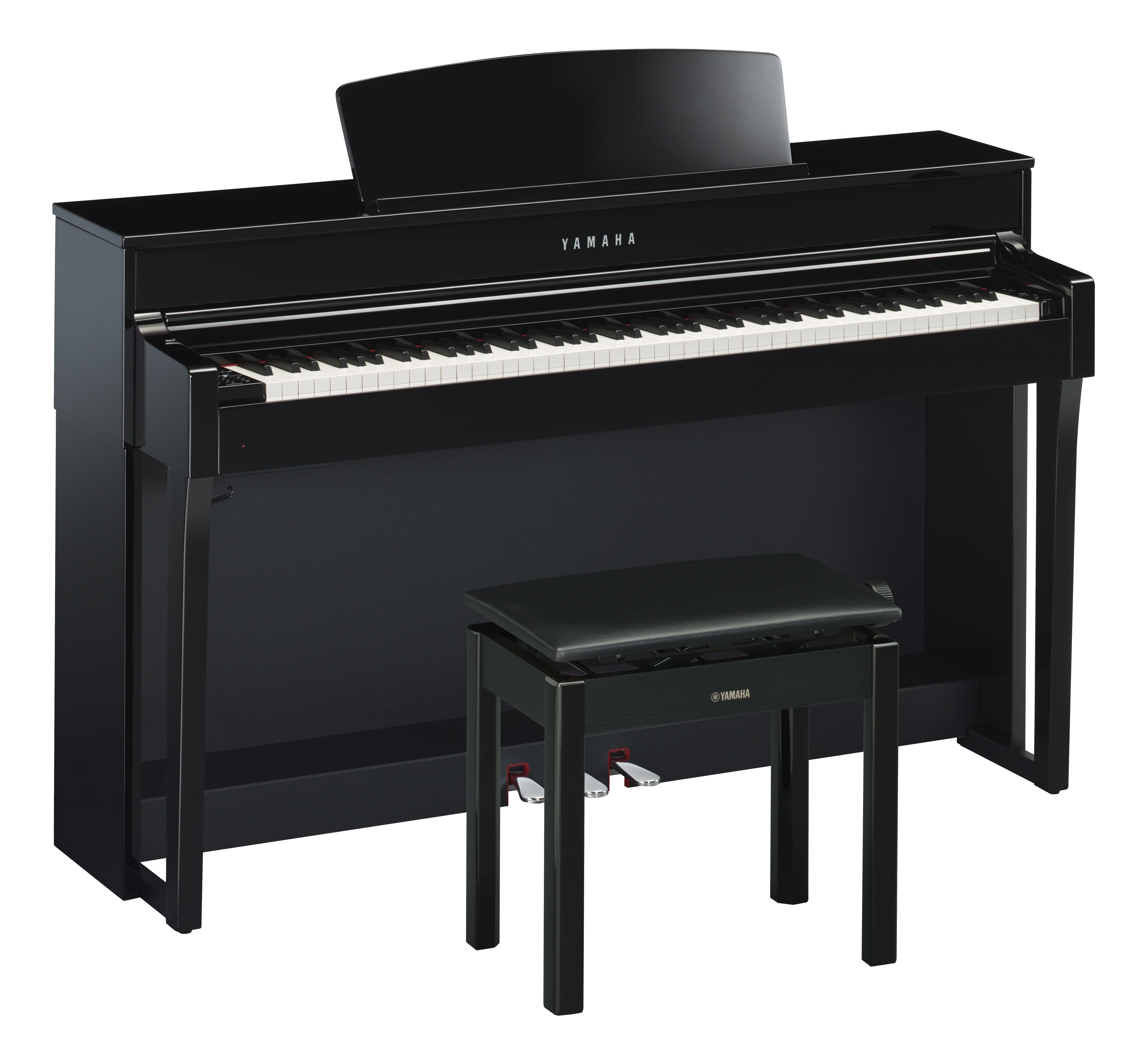 Đàn piano Yamaha CLP 645PE 