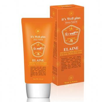 Kem làm bong tróc tế bào chết dành cho da dầu Obagi Nu Derm Exfoderm Forte