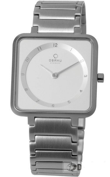 Đồng hồ nam Obaku V139LCISC