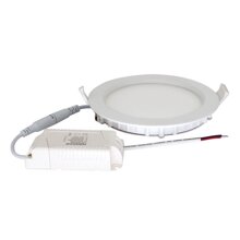 Đèn Led downlight siêu mỏng 12W Nanoco NSD1261