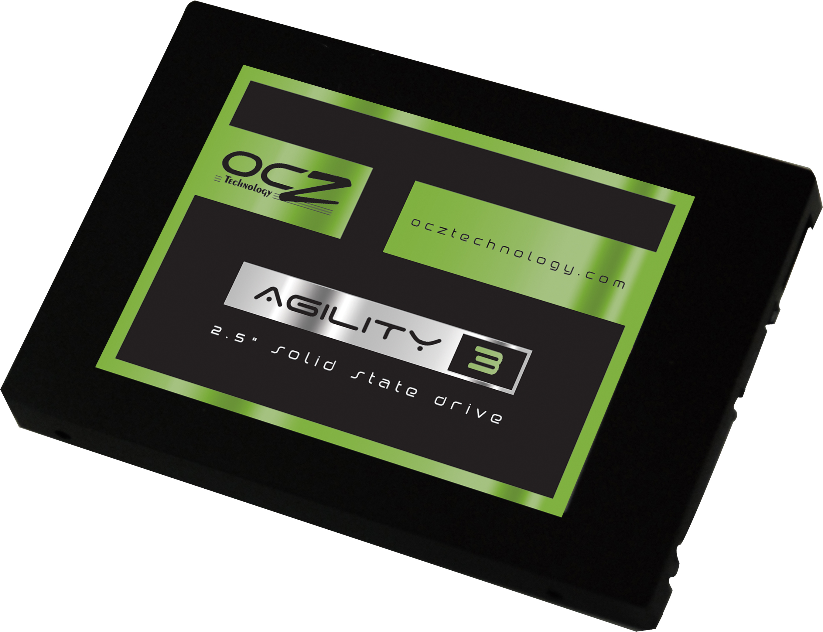 Ổ cứng SSD OCZ Agility 3 240G