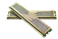 RAM OCZ GOLD DDR3 2GB (2x1GB) - bus 1600MHz