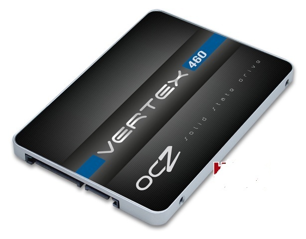 Ổ cứng SSD OCZ Vertex 460 240GB/ SATA3/ 2.5" (Đọc 540MB/s, Ghi 525MB/s)