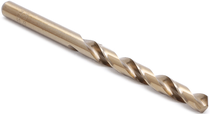 Mũi khoan sắt Tolsen 75158 10,0 x 133 mm 