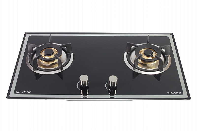 Bếp gas âm Latino LT-757 