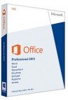 Office Pro 2013 32bit/x64 English APAC EM DVD 269 16116