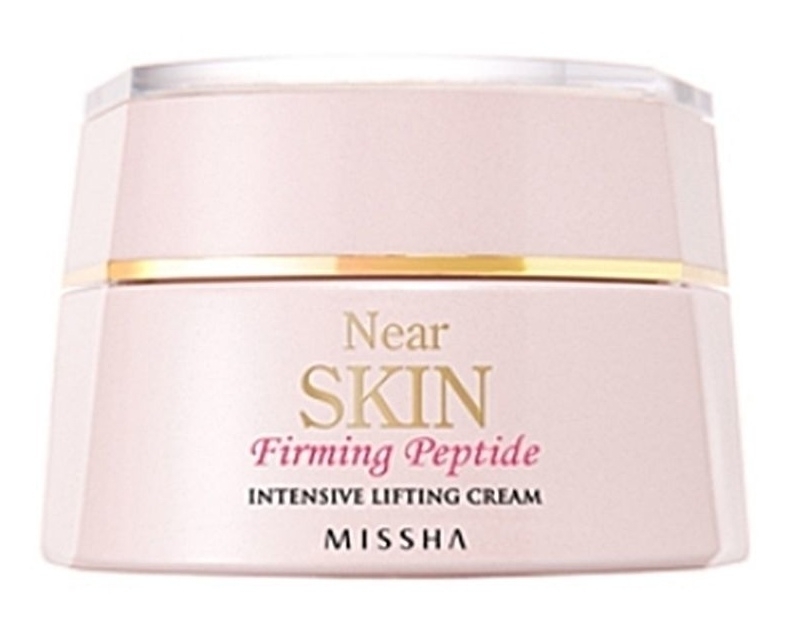Kem chống lão hóa Near Skin Firming Peptide Lifting Cream 