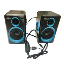 Loa vi tính JiTuo 2700 JT270 2.0 6W