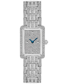 Đồng hồ nữ Bulova Swarovski 96L244