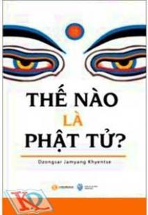 Thế nào là Phật tử 