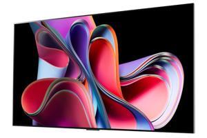 LG OLED evo G3 77-inch 4K Smart TV 77G3PSA (2023)