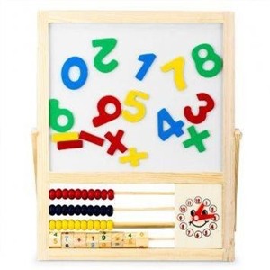 Bảng gỗ Oli N011 - 31 x 25cm