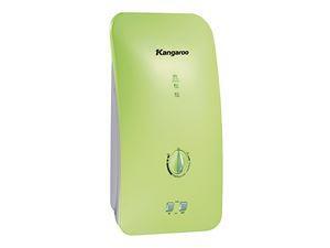 Bình tắm nóng lạnh trực tiếp Kangaroo KG235G 