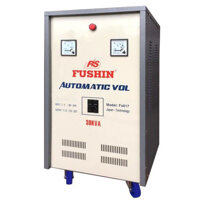 Ổn áp 1 pha Fushin 30 KVA