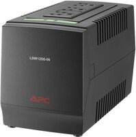 Ổn áp APC Line-R LSW1200-IND - 1200VA