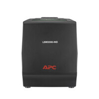 Ổn áp APC Line-R LSW2000-IND - 2000VA