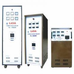 Ổn áp Lioa  NM-600K/3 - 600 KVA