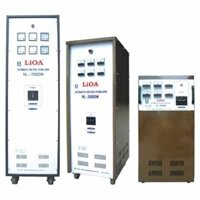 Ổn áp Lioa DR3-20K - 20 KVA