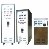 Ổn áp Lioa NM-400K - 400 KVA