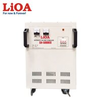 Ổn áp Lioa SH 50000II - 1 pha