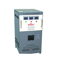 Ổn áp Robot - 6KVA (90V-240V)