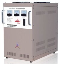 Ổn áp Robot Classy 10KVA (50V - 250V)