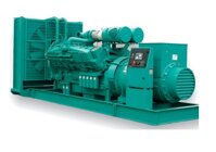 Ổn áp Servo Motor công suất 1500KVA 3 pha