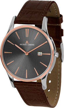 Đồng hồ Jacques lemans 1-1937E