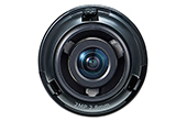 Ống kính camera 2.0 Megapixel Hanwha Techwin WISENET SLA-2M2800D