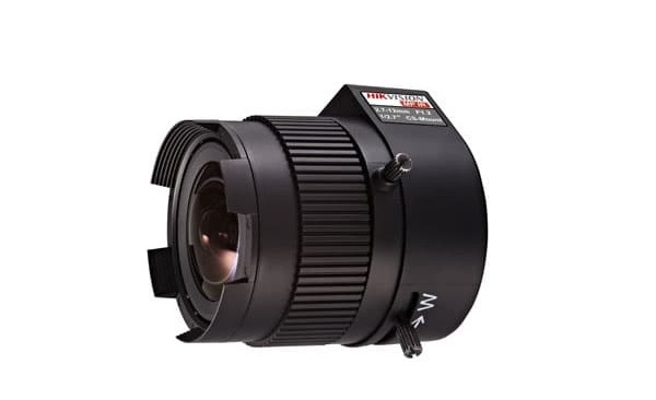 Ống kính camera HDParagon HDS-VF2712D-MCS
