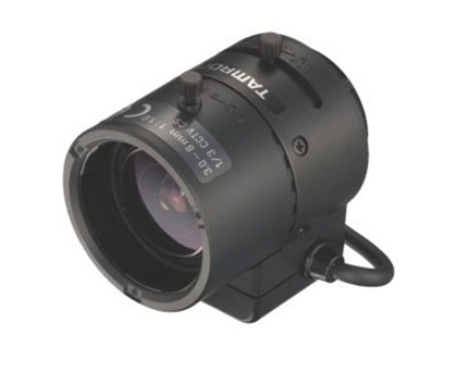 Ống kính camera Tamron 13VG308AS