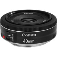Ống kính Canon EF 40mm F2.8 STM