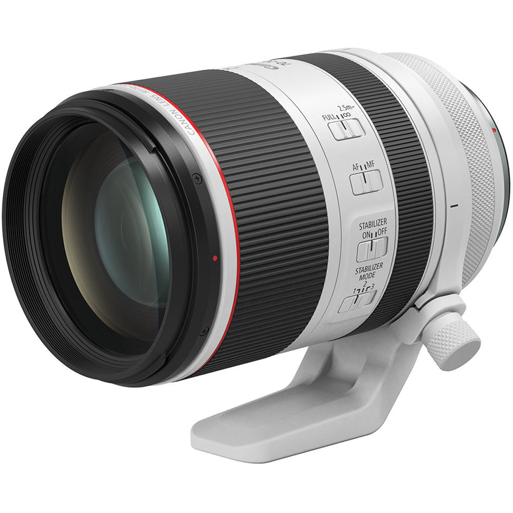 Ống kính Canon RF 70-200mm f/2.8L IS USM