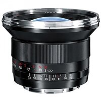 Ống kính Carl Zeiss Distagon T* 18mm F/3.5 ZE lens for Nikon (Chính hãng)