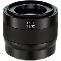 Ống kính Carl Zeiss Touit 32mm F/1.8 For E-mount $ X-mount (Chính Hãng)