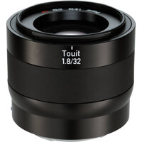 Ống kính Carl Zeiss Touit 32mm F/1.8 For E-mount $ X-mount (Chính Hãng)