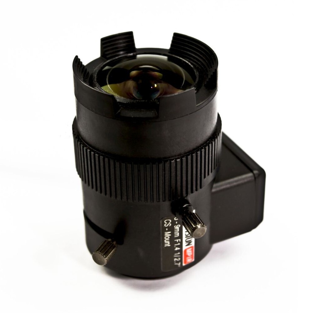 Ống kính cho camera Hikvision HV3816D-8MPIR