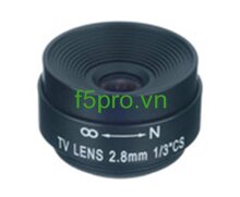 Ống kính cố định Board Lens SOEST ST-1220H