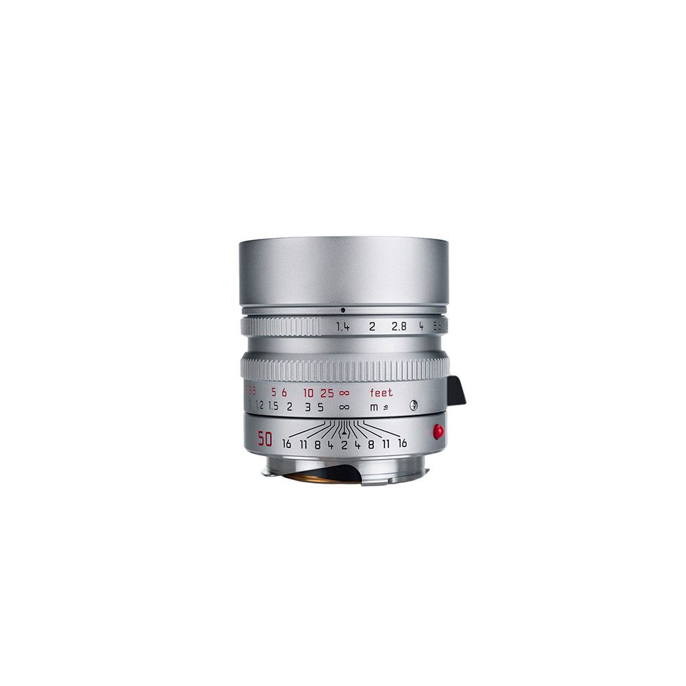 Ống kính Leica Summilux-M 50mm f/1.4 ASPH